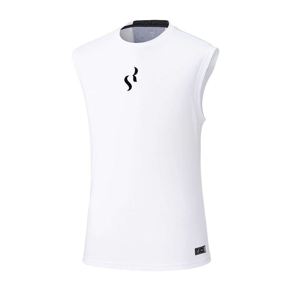 SR4 TRAINING TANK TailleS - Mizuno - Modalova
